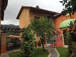 Hotel Mansion Real