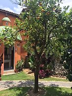Hotel Mansion Real