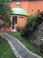 Hotel Mansion Real