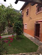 Hotel Mansion Real