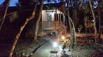 Hidden Haven - Hostel