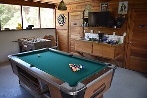 Hidden Haven - Hostel