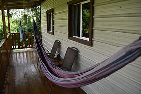 Hidden Haven - Hostel