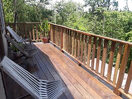 Hidden Haven - Hostel