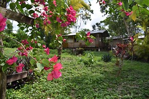Hidden Haven - Hostel