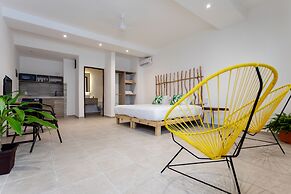 Great Villas Studios & Residences - The Kahlo