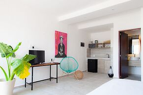 Great Villas Studios & Residences - The Kahlo