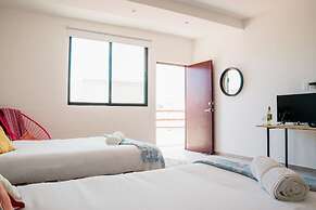 Great Villas Studios & Residences - The Kahlo