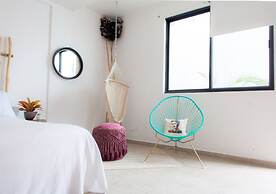 Great Villas Studios & Residences - The Kahlo