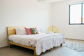 Great Villas Studios & Residences - The Kahlo