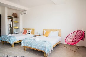 Great Villas Studios & Residences - The Kahlo