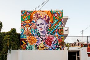 Great Villas Studios & Residences - The Kahlo