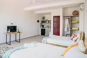 Great Villas Studios & Residences - The Kahlo