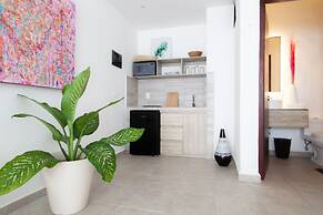Great Villas Studios & Residences - The Kahlo