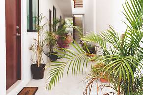 Great Villas Studios & Residences - The Kahlo
