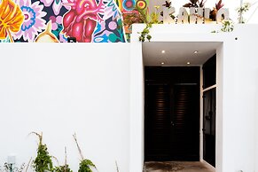 Great Villas Studios & Residences - The Kahlo