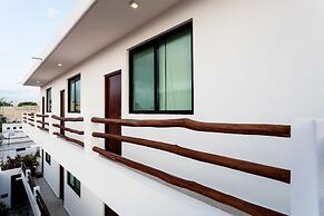 Great Villas Studios & Residences - The Kahlo