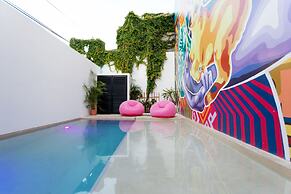 Great Villas Studios & Residences - The Kahlo