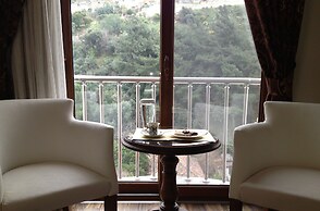 Saadet Grand Boutique & Business Hotel