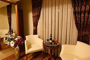 Saadet Grand Boutique & Business Hotel