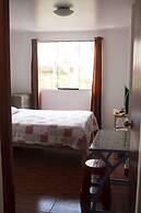 Guest House Yuraq Wasi