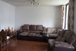 Guest House Yuraq Wasi