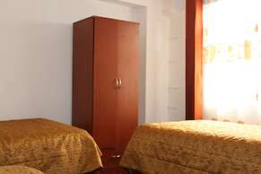 Guest House Yuraq Wasi