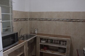 Guest House Yuraq Wasi