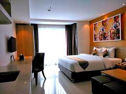 Wing Hotel Kualanamu Airport