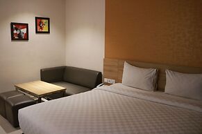 Wing Hotel Kualanamu Airport