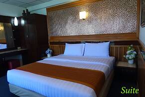 Serene Hotel