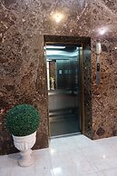 Serene Hotel