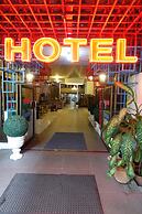 Serene Hotel