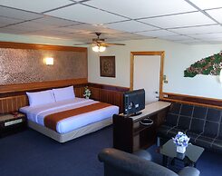 Serene Hotel