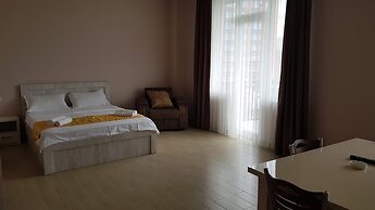 Nakashidzes Apartments