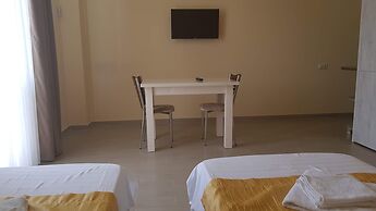 Nakashidzes Apartments