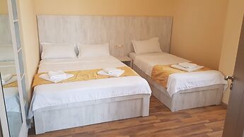 Nakashidzes Apartments