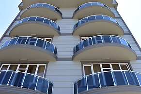 Nakashidzes Apartments