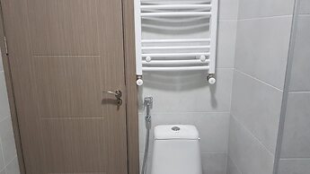 Nakashidzes Apartments