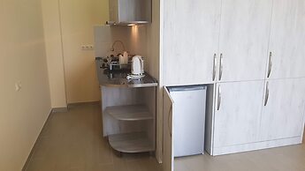 Nakashidzes Apartments