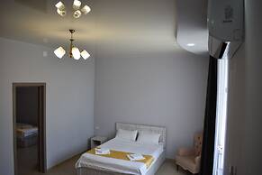 Nakashidzes Apartments