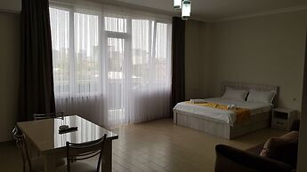 Nakashidzes Apartments