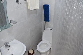 Nakashidzes Apartments