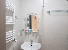 Nakashidzes Apartments
