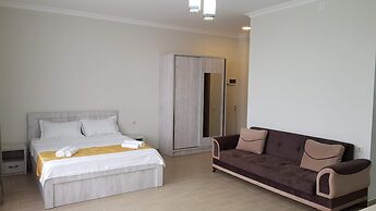 Nakashidzes Apartments