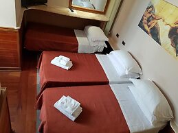 Hotel Louisiana
