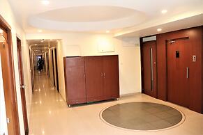 Hotel Alfa