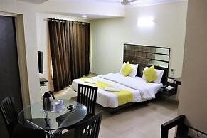 Hotel Alfa