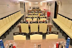 Hotel Alfa