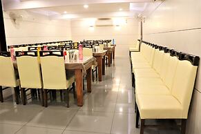 Hotel Alfa